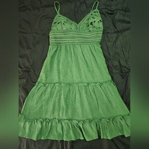 Love Tree Dress